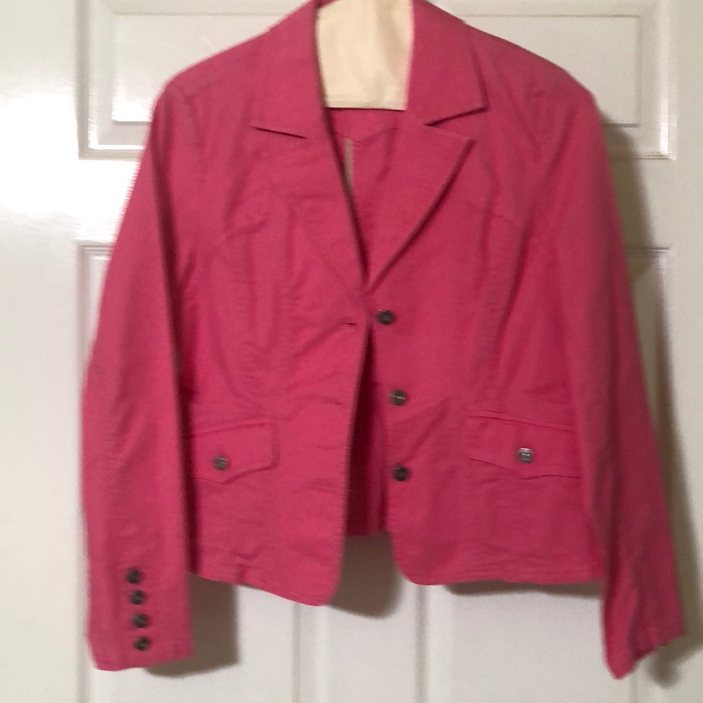 Jacket